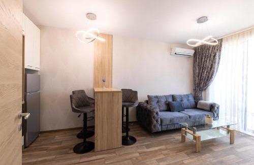 Saints Constantine and Helena Apartment | Helena Holiday B
