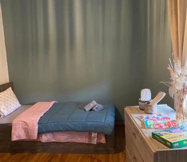 Mavromati Apartment | Helen's Art House