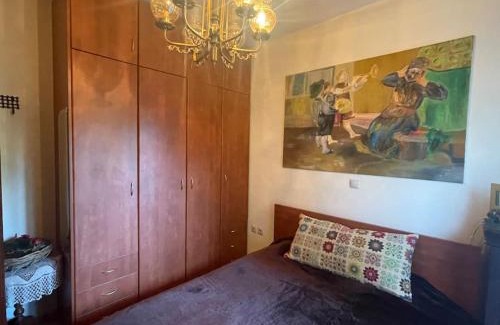 Dio-Olympos Apartment | Helen's Cozy Apartment