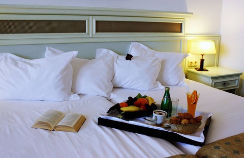Sunny Beach Resort | Helena Park - Ultra All inclusive