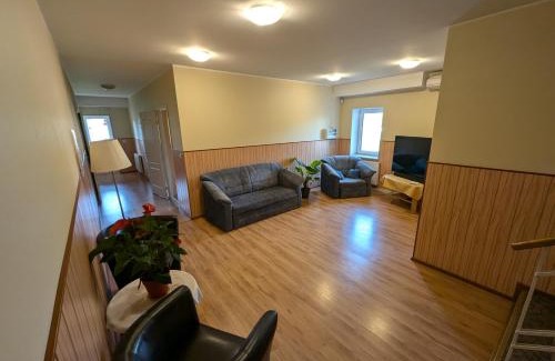 Poltsamaa Parish Hotel | Heleni Maja Külalistemaja