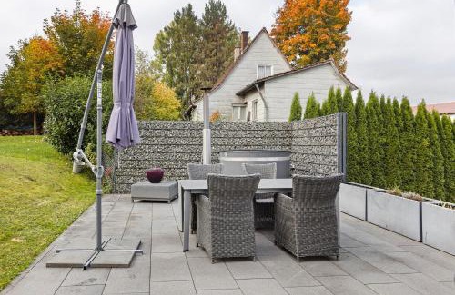 Rottweil Apartment | Helgas Horizon