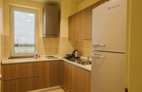 Port Harcourt Hotel | Heliconia Park - Port Harcourt Hotel