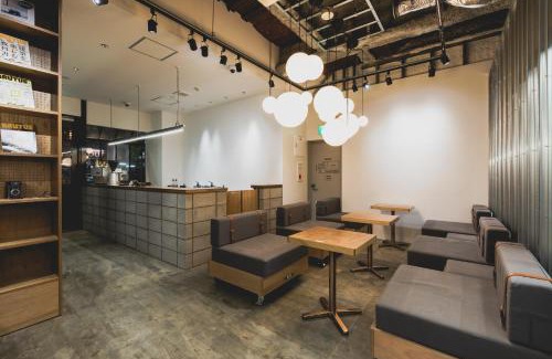 Sapporo City Centre Hostel | HELIO HOSTEL SAPPORO