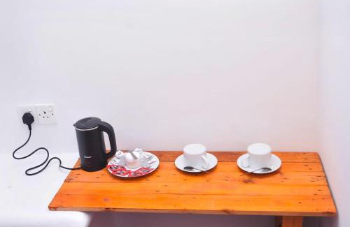 Ranna Hotel | Helios Beach Resort