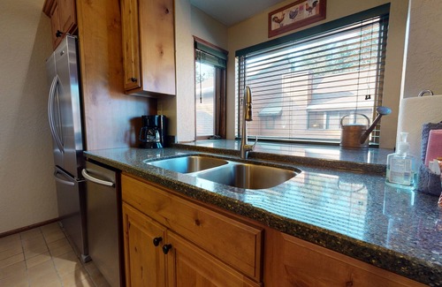 Mammoth Lakes Condo | Helios North 6 Spacious and Bright, Pet-Friendly, Walk to The Village Gondola by RedAwning