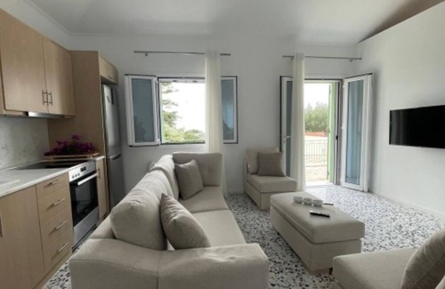 Lassi Villa | Helios Sea View Villa