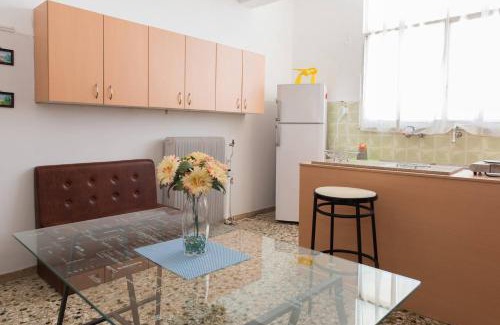 Sparta Apartment | Hellas Palace ROOMS LOFT