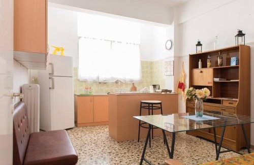 Sparta Apartment | Hellas Palace ROOMS LOFT