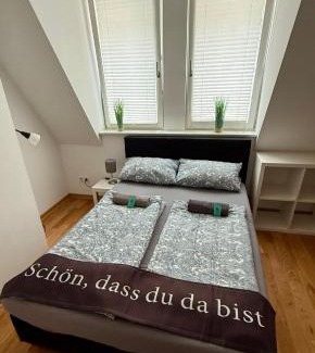 Suedvorstadt Apartment | Helle Ferienwohnung in Leipzig! No3