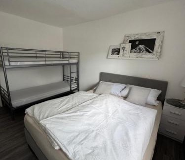 Memmingen Apartment | Helle & gemütliche Wohlfühlwohnung