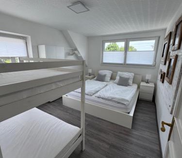 Memmingen Apartment | Helle & gemütliche Wohlfühlwohnung