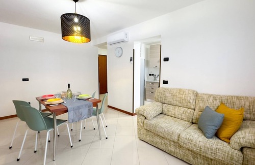 Sottomarina Apartment | Hellen House in Chioggia