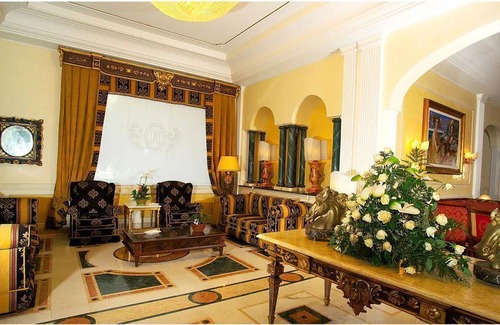 Recanati Hotel | Hellenia Yachting Hotel & SPA