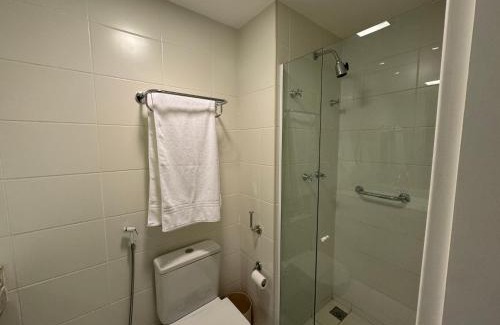 Centro Apartment | Hellix Business Center