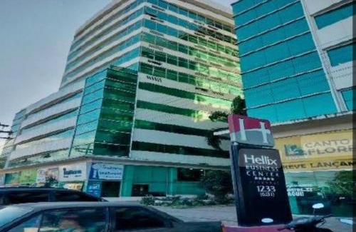 Centro Apartment | Hellix Business Center