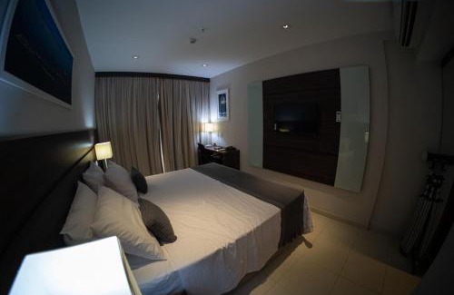 Centro Apartment | Hellix Business Center