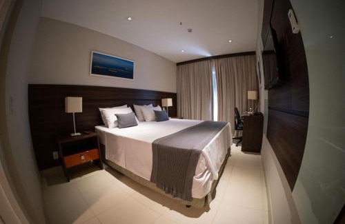 Jardim Imperial Apartment | Hellix Flat Itaboraí