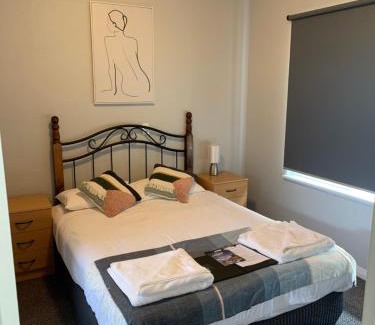 Frewville Apartment | Hello Adelaide Motel and Apartments
