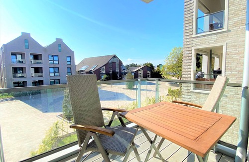 Dangast Apartment | Hello and welcome to Apartment Fiete!