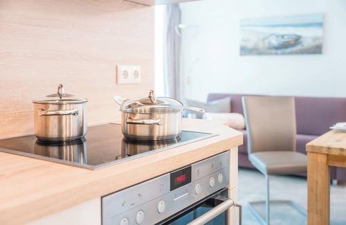 Dangast Apartment | Hello and welcome to the YoungFamily apartment!