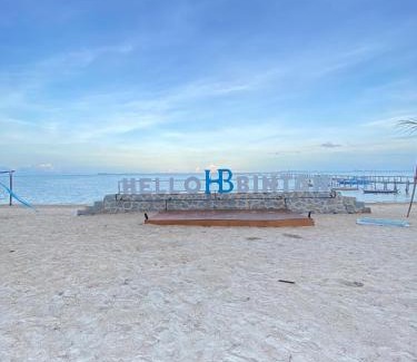 Telukbakau Resort | Hello Bintan