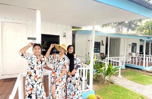 Telukbakau Resort | Hello Bintan