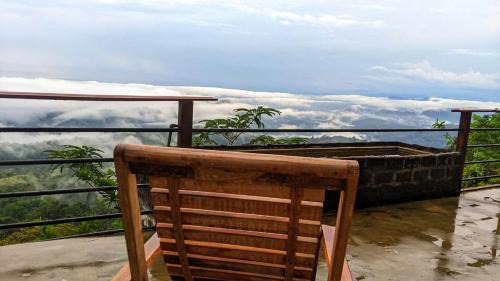 Hildummulla Bed & Breakfast | Hello Clouds