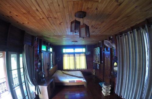 Mae Taeng Bed & Breakfast | Hello countryside