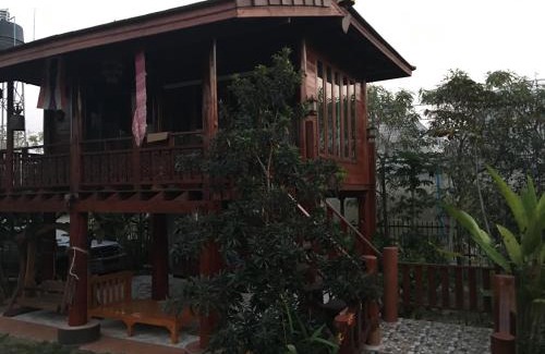 Mae Taeng Bed & Breakfast | Hello countryside