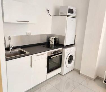 Les Hattes Apartment | Hello-Guyane, Marina 2, Studio Prestige 5 étoiles