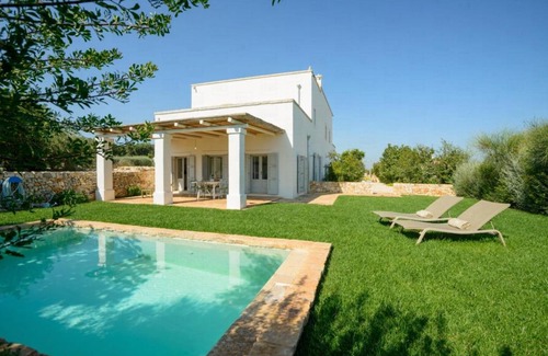 Cozzana Apartment | HelloApulia - Fico d'India