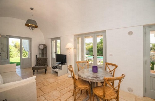 Cozzana Apartment | HelloApulia - Fico d'India