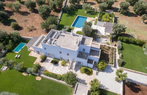 Cozzana Apartment | HelloApulia - Fico d'India