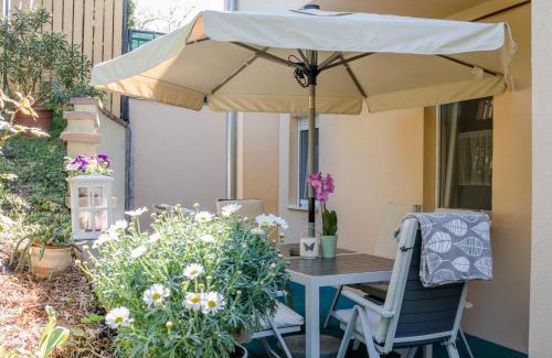 Csopak Apartment | #HelloCsopak