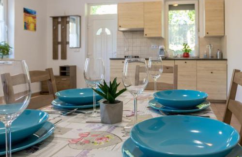 Csopak Apartment | #HelloCsopak