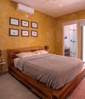 Pedasi House | Helmi - Pedasí 2-Bedroom Oasis with Pool