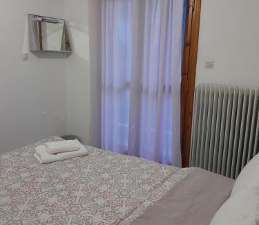 Kertezi Apartment | Helmos Mountain View