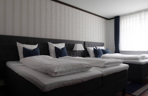 Aalborg Hotel | Helnan Phønix Hotel