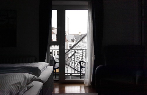 Aalborg Hotel | Helnan Phønix Hotel