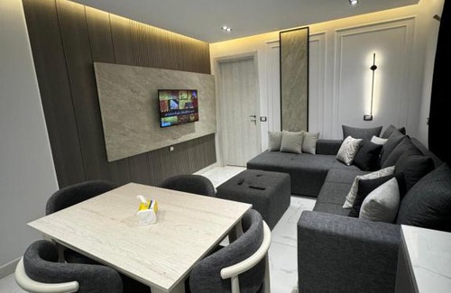 Port Said Governorate Apartment | Helnan portfouad portsaid