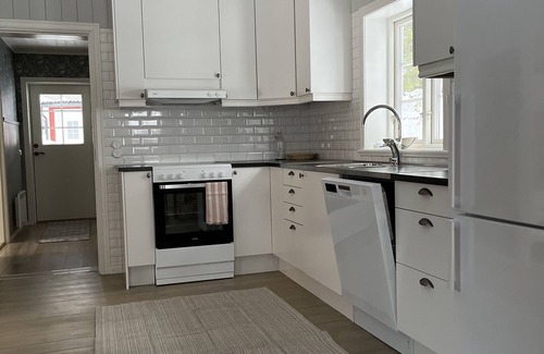 Jarvso Bed & Breakfast | Helsingegården