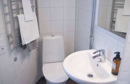 Jarvso Bed & Breakfast | Helsingegården