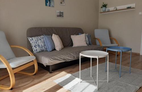 Hel Apartment | Helski