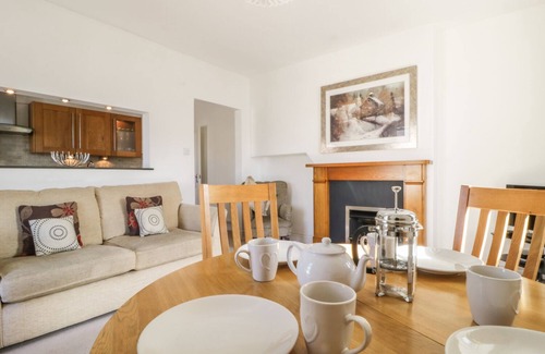 Keswick Cottage | Helvellyn