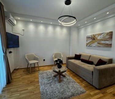 Vrnjacka Banja Apartment | HelVik Apartman Aqua Park