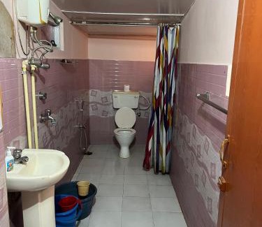 Kamakhya Ski Chalet | Hemalata Heritage Home