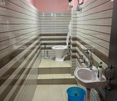 Kamakhya Ski Chalet | Hemalata Heritage Home