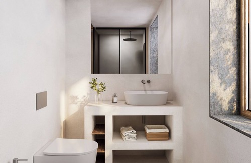 Cremolino Bed & Breakfast | HEMANAIRE