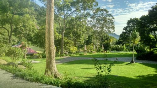 Nanzhuang House | Hemerocallis Country House